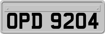 OPD9204