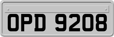 OPD9208