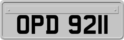 OPD9211