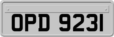 OPD9231