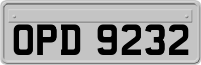 OPD9232