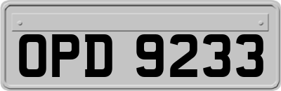 OPD9233