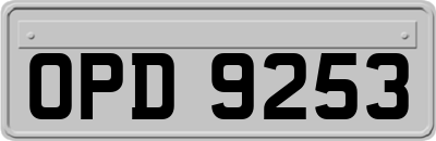 OPD9253