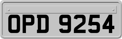 OPD9254