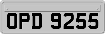 OPD9255