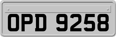 OPD9258