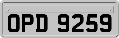 OPD9259