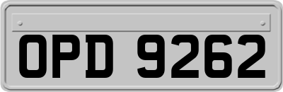 OPD9262