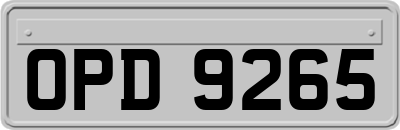 OPD9265