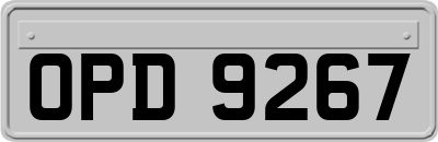 OPD9267