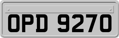 OPD9270
