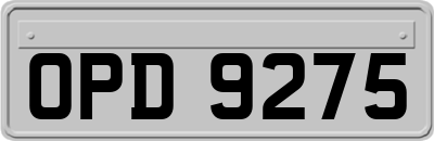 OPD9275