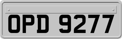 OPD9277