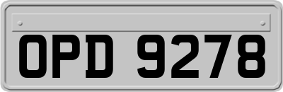 OPD9278