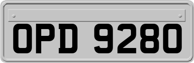 OPD9280