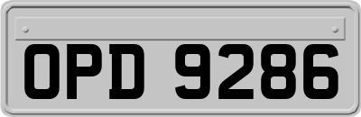 OPD9286