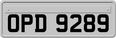 OPD9289