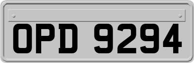 OPD9294