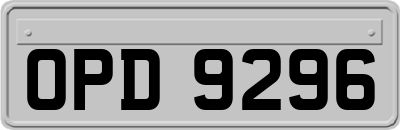 OPD9296