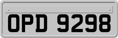 OPD9298