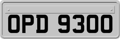 OPD9300