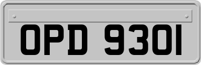 OPD9301
