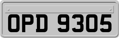 OPD9305