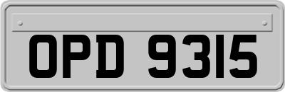 OPD9315