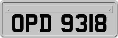 OPD9318