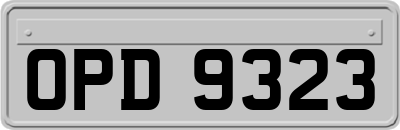 OPD9323