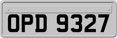 OPD9327