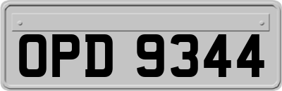 OPD9344