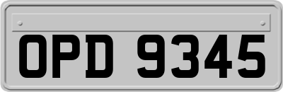 OPD9345