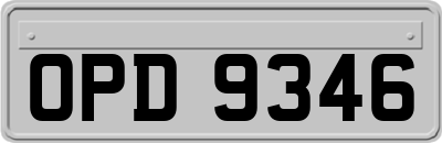 OPD9346