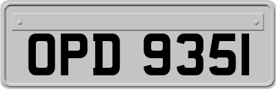 OPD9351