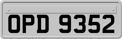 OPD9352