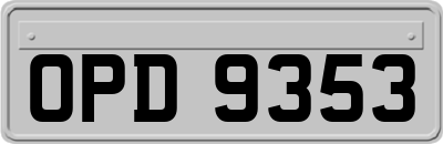 OPD9353