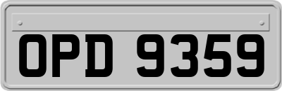 OPD9359