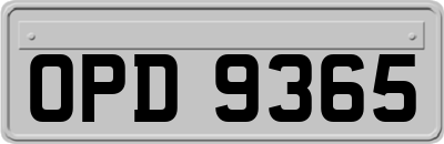 OPD9365