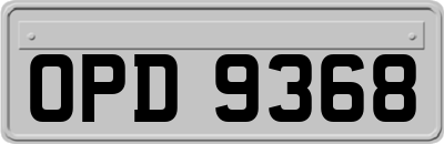 OPD9368