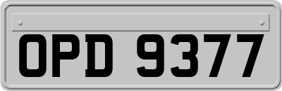 OPD9377