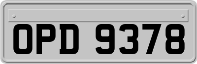 OPD9378