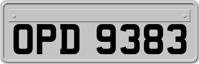 OPD9383