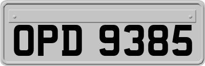 OPD9385