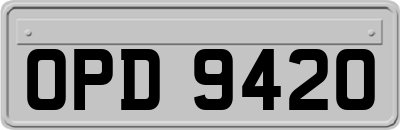 OPD9420