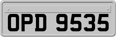 OPD9535