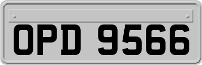 OPD9566