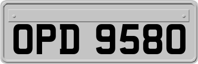 OPD9580