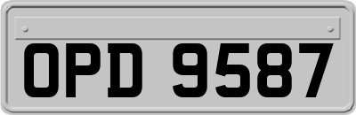 OPD9587