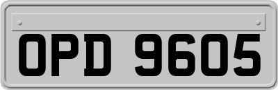 OPD9605